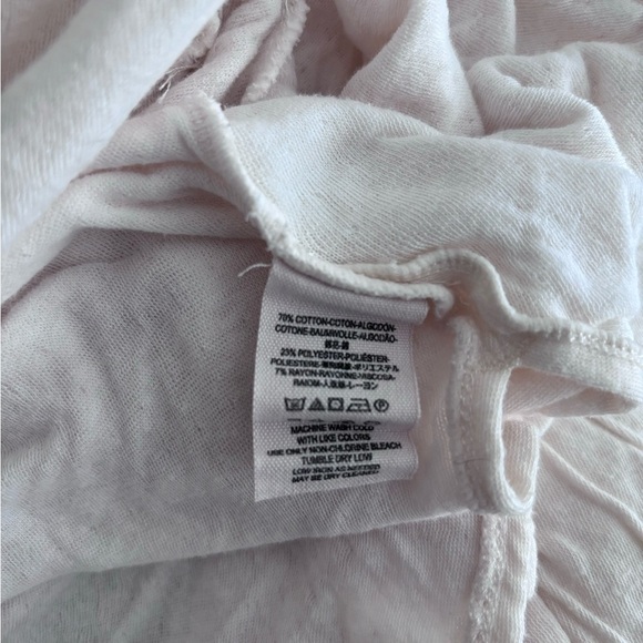 We the Free Distressed Turtleneck Sweater - Picture 5 of 5